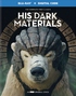 His Dark Materials: The Complete First Season (Blu-ray Movie)