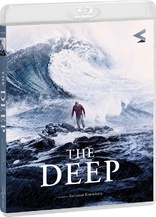 The Deep (Blu-ray Movie)