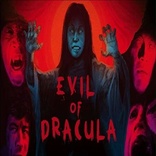 Evil of Dracula (Blu-ray Movie)