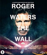 Roger Waters: The Wall (Blu-ray Movie)