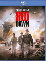 Red Dawn (Blu-ray Movie)