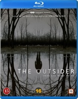 The Outsider: The Complete First Season (Blu-ray Movie)