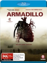 Armadillo (Blu-ray Movie), temporary cover art