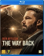 The Way Back (Blu-ray Movie)