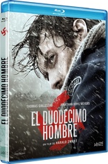 El duodcimo hombre (Blu-ray Movie)