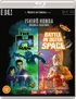 Ishirō Honda Double Feature: The H-Man & Battle in Outer Space (Blu-ray Movie)