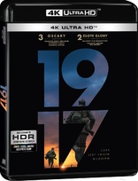 1917 4K (Blu-ray Movie)