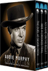 Audie Murphy Collection (Blu-ray Movie)