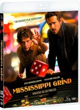 Mississippi Grind (Blu-ray Movie)