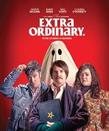 Extra Ordinary (Blu-ray Movie)