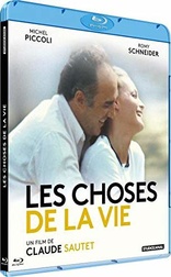 Les Choses de la Vie (Blu-ray Movie)