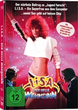 Weird Science (Blu-ray Movie)