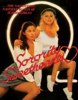 Sorority Sweethearts (Blu-ray Movie)