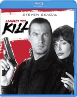 Hard to Kill (Blu-ray Movie)