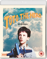 Toto the Hero (Blu-ray Movie)