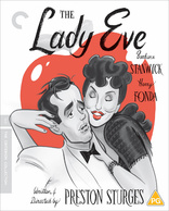 The Lady Eve (Blu-ray Movie)