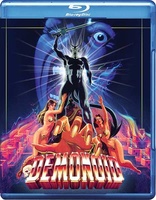 Demonoid (Blu-ray Movie), temporary cover art