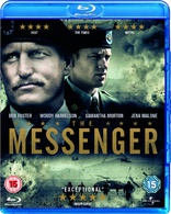 The Messenger (Blu-ray Movie)
