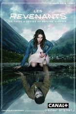 The Returned: Season 1 (Blu-ray Movie)