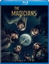 The Magicians: Season Five (Blu-ray Movie)