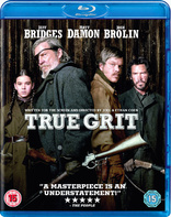 True Grit (Blu-ray Movie)