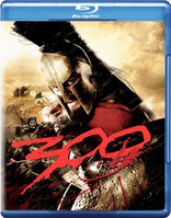 300 (Blu-ray Movie), temporary cover art