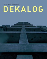 Dekalog (Blu-ray Movie)