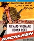 Backlash (Blu-ray Movie)