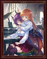 Mysteria Friends: Complete Collection (Blu-ray Movie)
