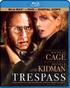 Trespass (Blu-ray Movie)