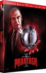 Phantasm (Blu-ray Movie)