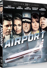 Airport (Blu-ray Movie)