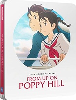 From Up on Poppy Hill (Blu-ray Movie)