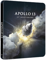 Apollo 13 4K (Blu-ray Movie)