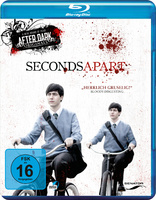 Seconds Apart (Blu-ray Movie)