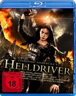 Helldriver (Blu-ray Movie)