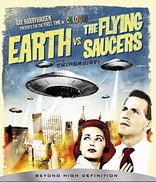 Earth vs. the Flying Saucers (Blu-ray Movie), temporary cover art