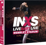 INXS: Live Baby Live (Blu-ray Movie)