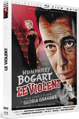 In a Lonely Place (Blu-ray Movie)