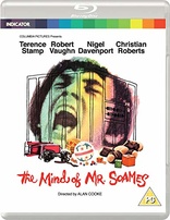 The Mind of Mr. Soames (Blu-ray Movie)