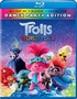Trolls World Tour 3D (Blu-ray Movie)