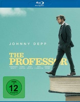 The Professor (Blu-ray Movie)