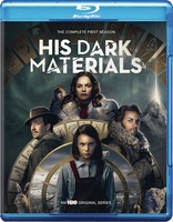 His Dark Materials: The Complete First Season (Blu-ray Movie)