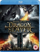 Dawn of the Dragonslayer (Blu-ray Movie)