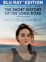 The Short History of the Long Road (Blu-ray Movie)
