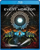 Event Horizon (Blu-ray Movie)