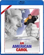 An American Carol (Blu-ray Movie)