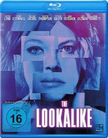 The Lookalike (Blu-ray Movie)