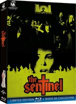 The Sentinel (Blu-ray Movie)