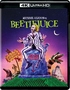 Beetlejuice 4K (Blu-ray Movie)